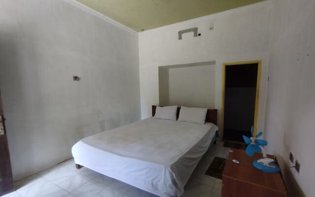 Hotel O Madame Guesthouse