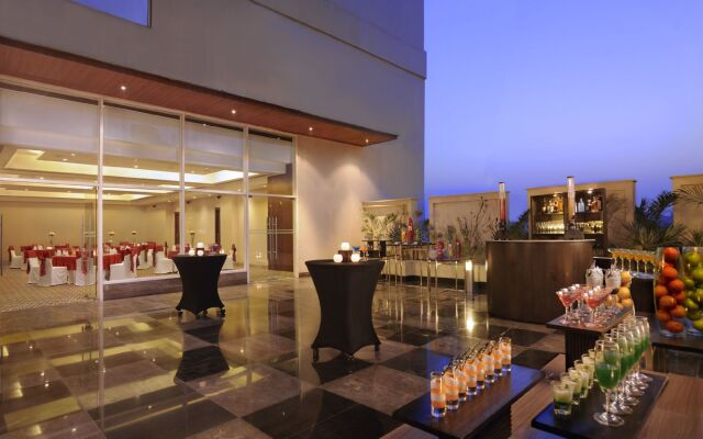 DoubleTree by Hilton Hotel Gurgaon - New Delhi NCR