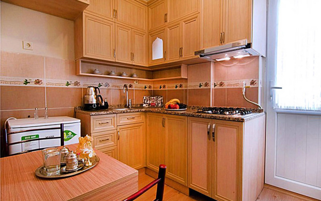 Sadaret Hotel & Suites Istanbul