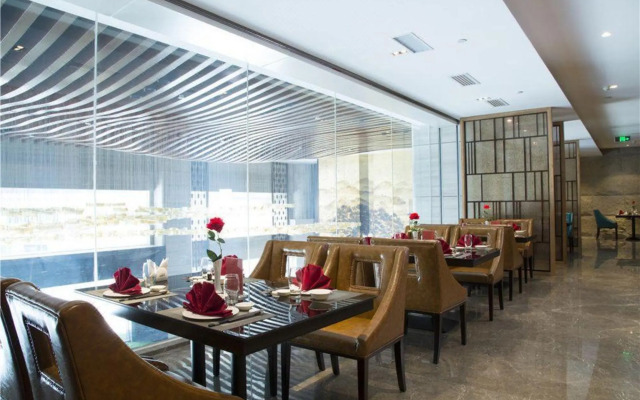 Jia Rong Hotel