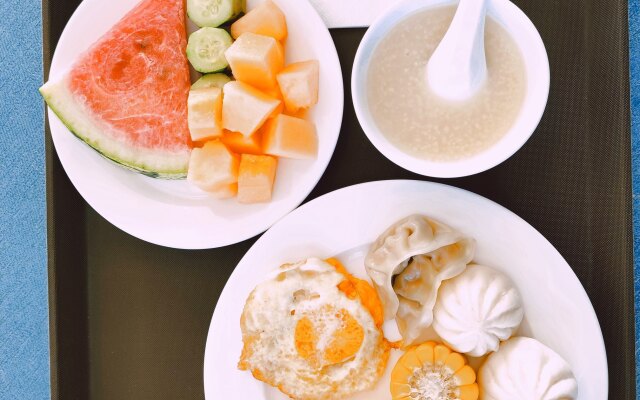 Yueyang Yueqi Hotel