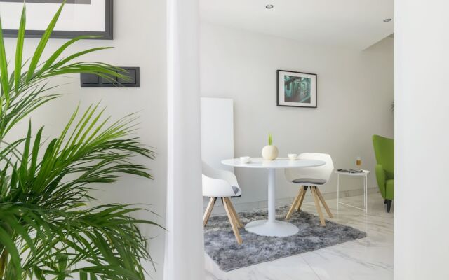 Centro Design Apartaments