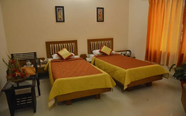 Pai Vista Hotel