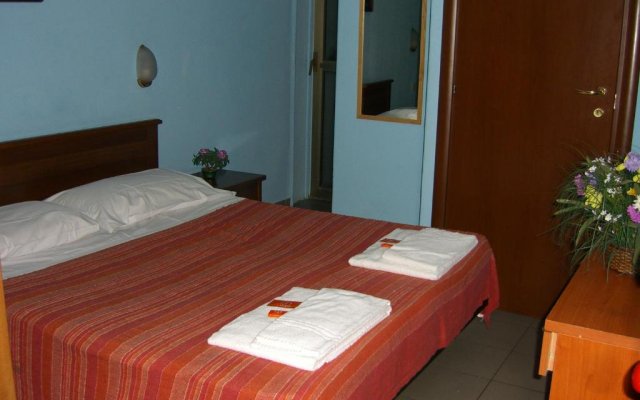 Hotel Mercurio