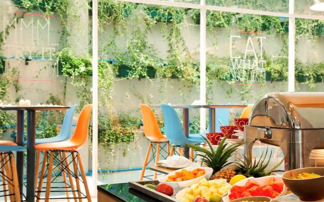 Ibis Bandung Pasteur