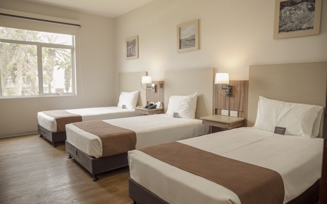 Gran Hotel Tacna