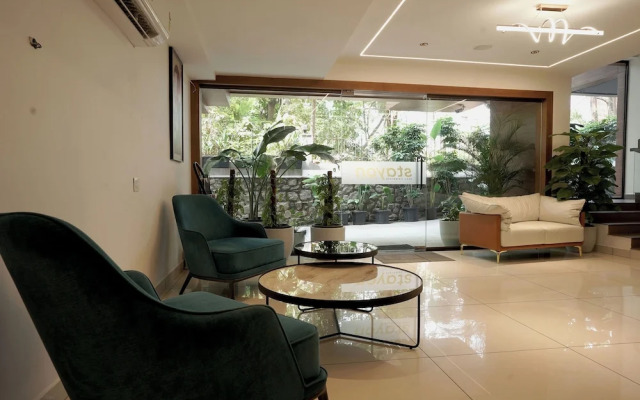 Stayon Hotels