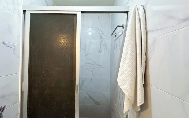 Moderno depto. equipado 2 rec  parking