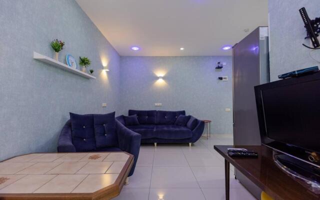 Lovely 1BR Apt In The Heart of Batumi