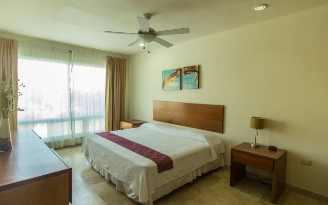 Coral Maya Stay Suites