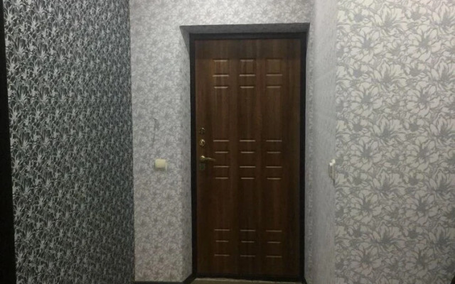 Guest House on Griboedovsky 27a - hostel