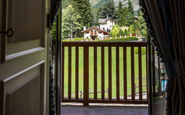 Hotel Lo Scoiattolo