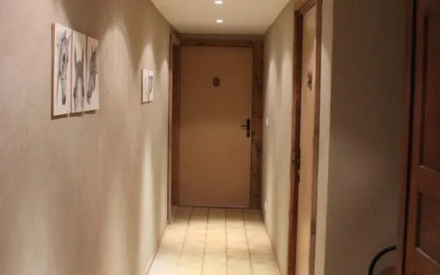 Les Paddocks du Mont Blanc