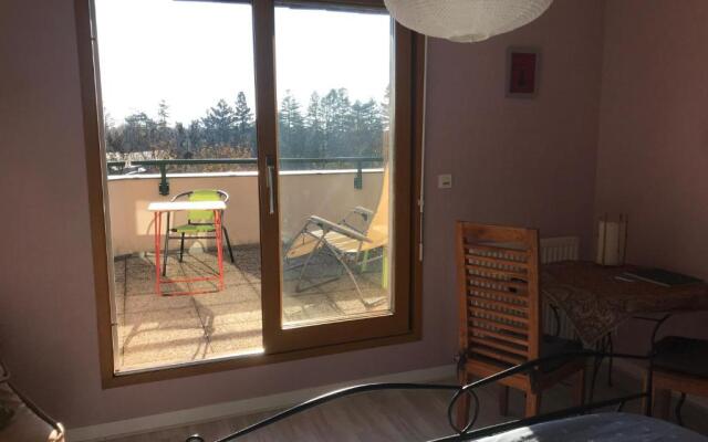 Maison Piscine Angers