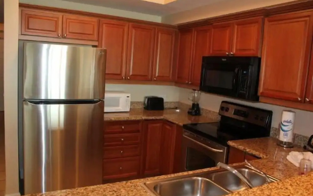 Seawind 1008 by ALBVR