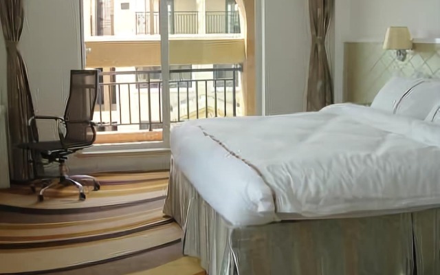 Sweetome Holiday Apartment