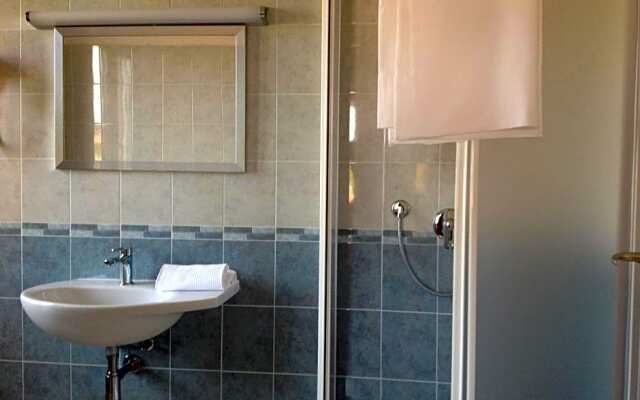 Albergo La Portaccia