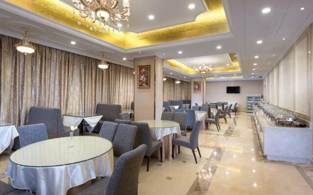 Vienna Hotel Guangzhou Airport Branch II