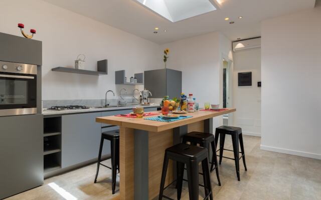 I tre Golfi Villa Flavia