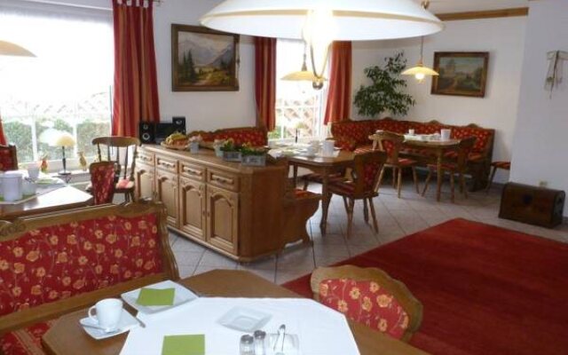 Hotel Pension Birkensteiner Hof