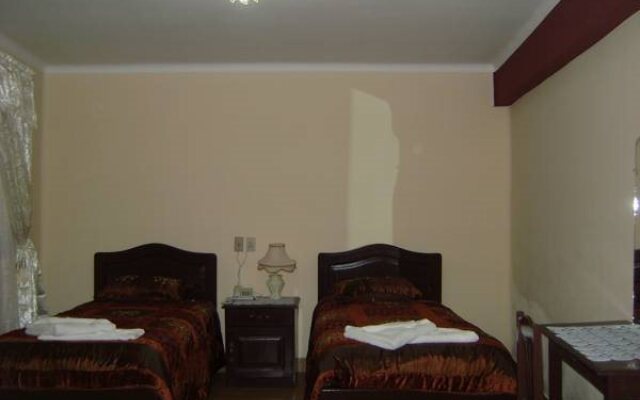 Hostal Bicentenario