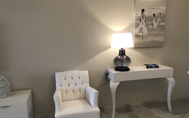 Mi Capricho A7 apartment with sea views