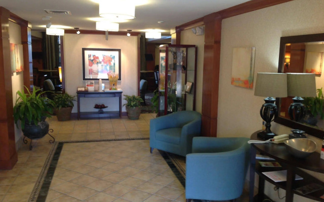 Sonesta ES Suites Austin The Domain Area