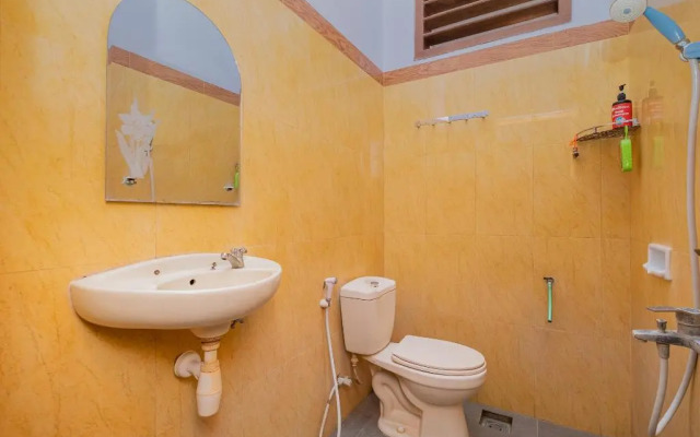 RedDoorz Syariah near Alun Alun Bojonegoro