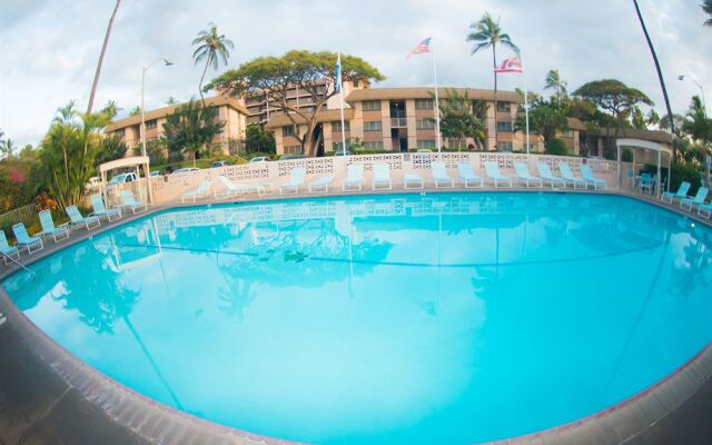 Kihei Kai Nani by WeOwnTheBeach