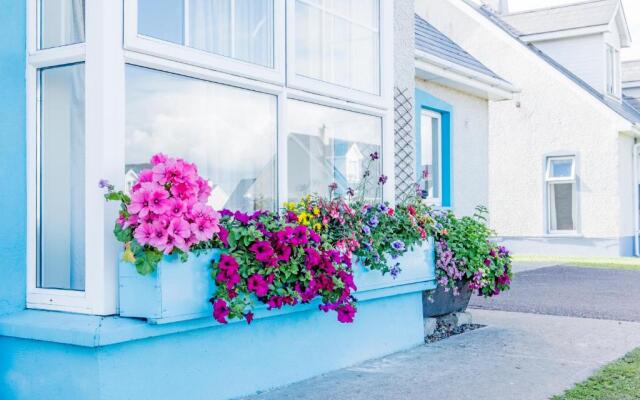 Portbeg Holiday Homes at Donegal Bay
