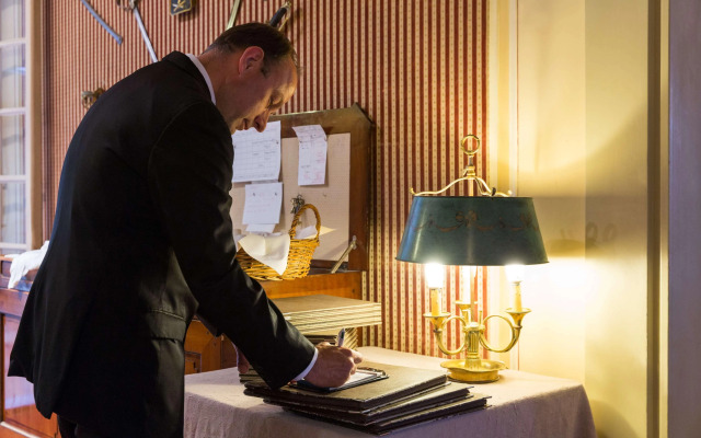 Château De Beaulieu