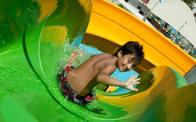 Pine Bay Holiday Resort