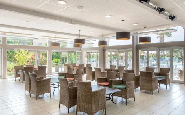 SOWELL RÉSIDENCES Les Sablons