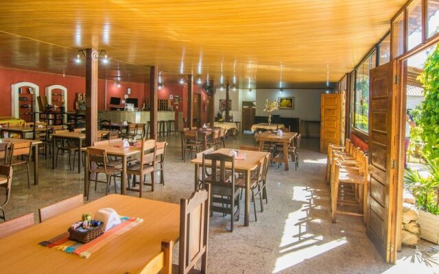 Hotel Pontal de Tiradentes