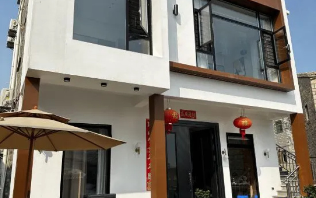 Pingtan Peninsula Shiguang B&B – Exterior – Fuzhou