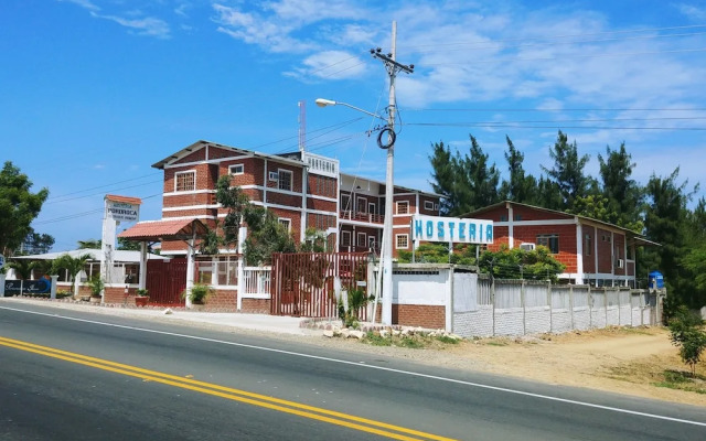 Hostería Pororoca Inn