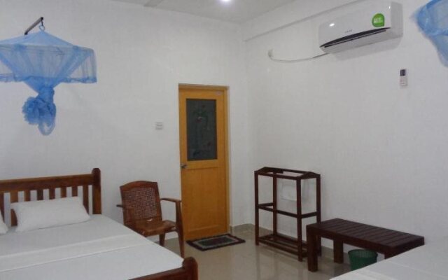 Sun Guest House