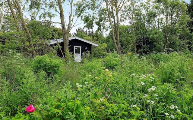 Holiday Home in Thyholm