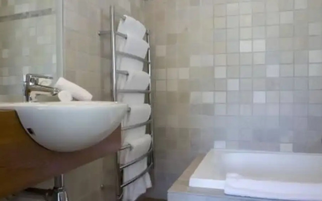 The Nest Apartment