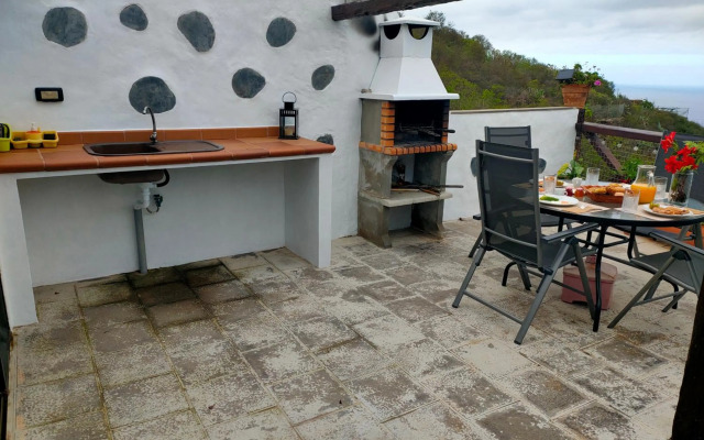 CASA RURAL FINCA El ROQUE