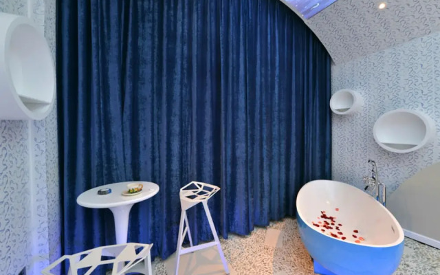 Xiamen Aizhu Lover Hotel - Jimei Branch