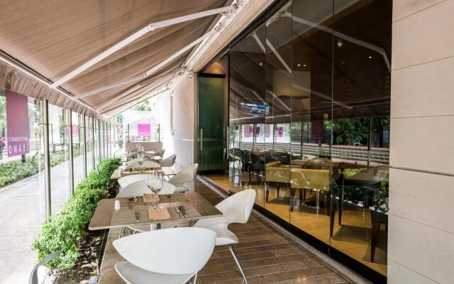 Hotel Chico 97 By OxoHotel