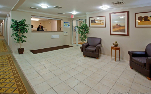 Candlewood Port Arthur/Nederland