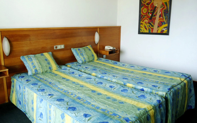 Hotel Navegadores