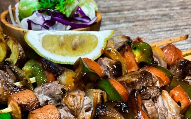 Taj Maza Sunset Villas