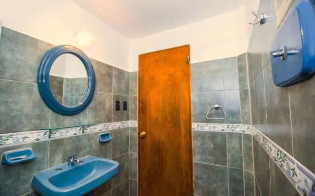 Apart Hotel Géminis