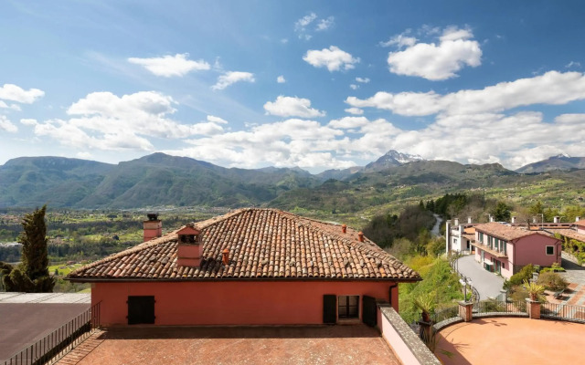 Renaissance Tuscany Il Ciocco Resort & Spa