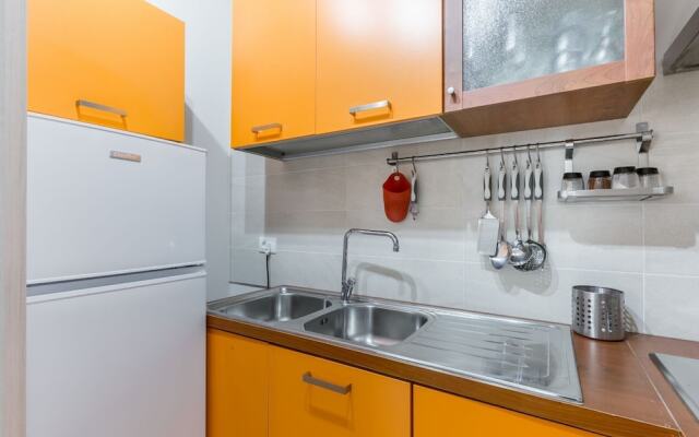 Apartment Calabernardo Home