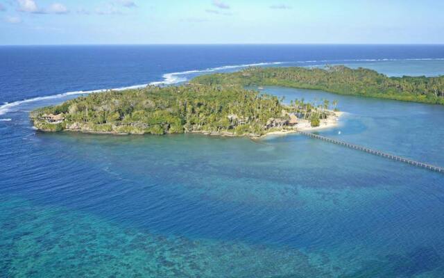 Wavi Island Villas