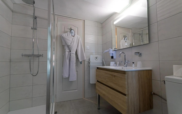 Domaine du Colombier